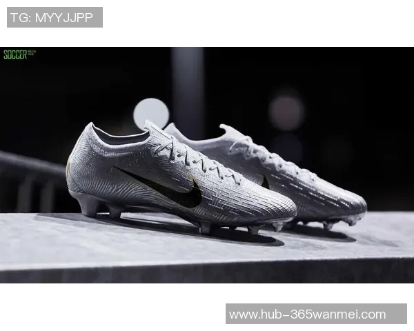 茵驰足球鞋助力球员突破极限体验无与伦比的场上表现与舒适感