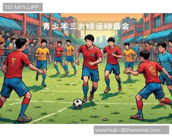 赵丽斌足球:探索中国足球新星的成长之路与未来发展潜力 赵丽斌足球:探索中国足球新星的成长之路与未来发展潜力